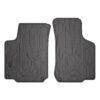 Dywaniki samochodowe NOMAD przednie dopasowane do SEAT Toledo II 1998-2005