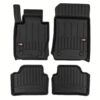Dywaniki samochodowe ProLine dopasowane do BMW Seria 3 E90 2004-2012