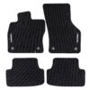 Dywaniki samochodowe welurowe Horizon do Volkswagen Golf VII 2012-2020