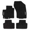 Dywaniki samochodowe welurowe Horizon do Mitsubishi ASX I 2010-2022