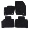 Dywaniki samochodowe welurowe Horizon do Ford Galaxy III 2015-2023