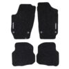 Dywaniki samochodowe welurowe Horizon do Volkswagen Polo IV 2001-2003