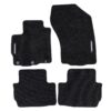 Dywaniki samochodowe welurowe Horizon do Peugeot 4007 2007-2012