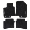 Dywaniki samochodowe welurowe Horizon do Hyundai i20 II 2014-2020