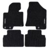 Dywaniki samochodowe welurowe Horizon do Kia Sportage III 2010-2015