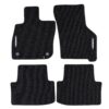 Dywaniki samochodowe welurowe Horizon do SEAT Leon IV od 2020