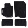 Dywaniki samochodowe welurowe Horizon do Opel Agila B 2008-2014