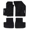 Dywaniki samochodowe welurowe Horizon do Suzuki Swift IV 2004-2010