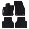 Dywaniki samochodowe welurowe Horizon do Volkswagen Caddy IV od 2020