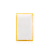 Dwustronny pad do czyszczenia wnętrza Scrubber Pad WORK STUFF