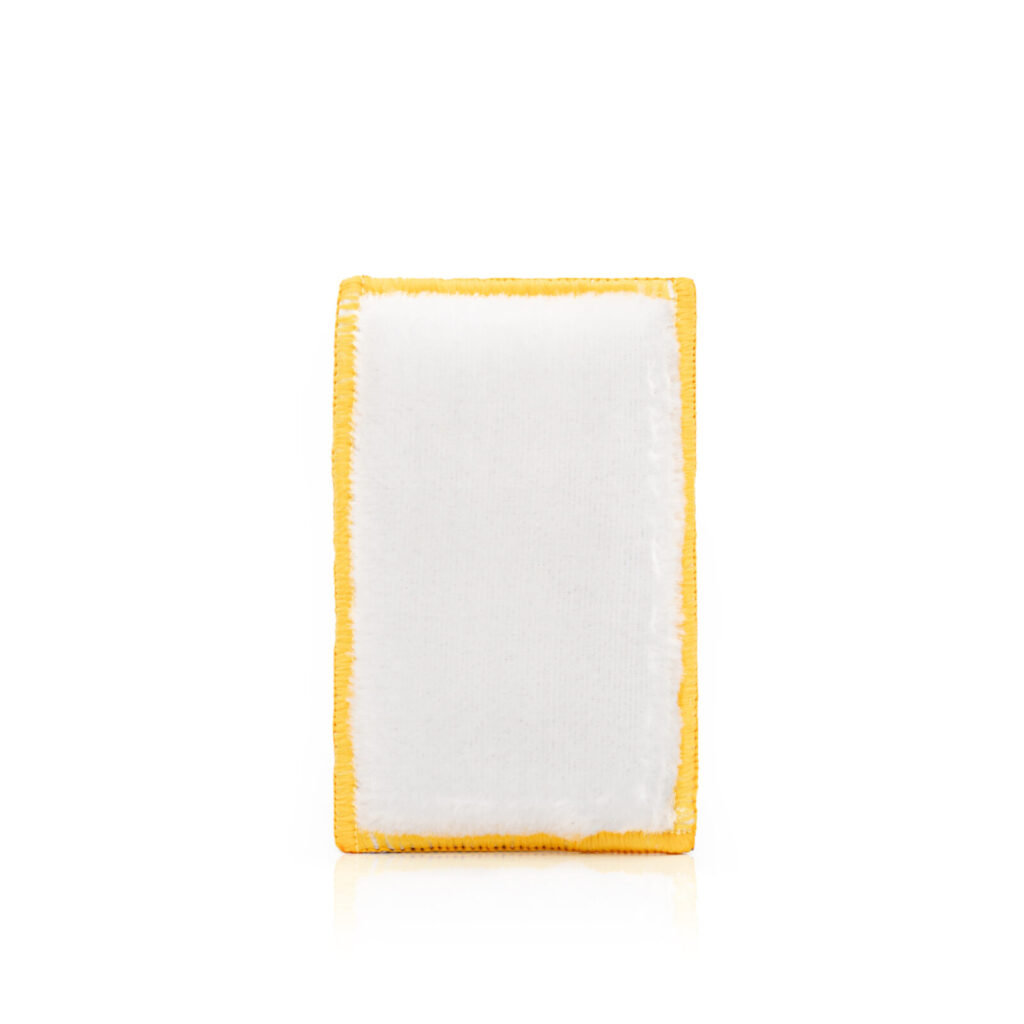 Dwustronny pad do czyszczenia wnętrza Scrubber Pad WORK STUFF